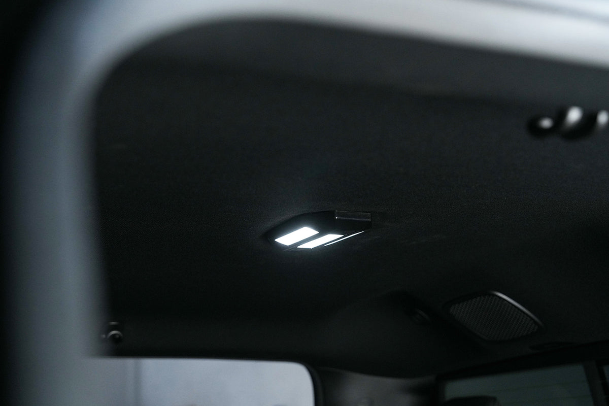 powoq Rear Ceiling Light for 2019-2026 Ram 1500