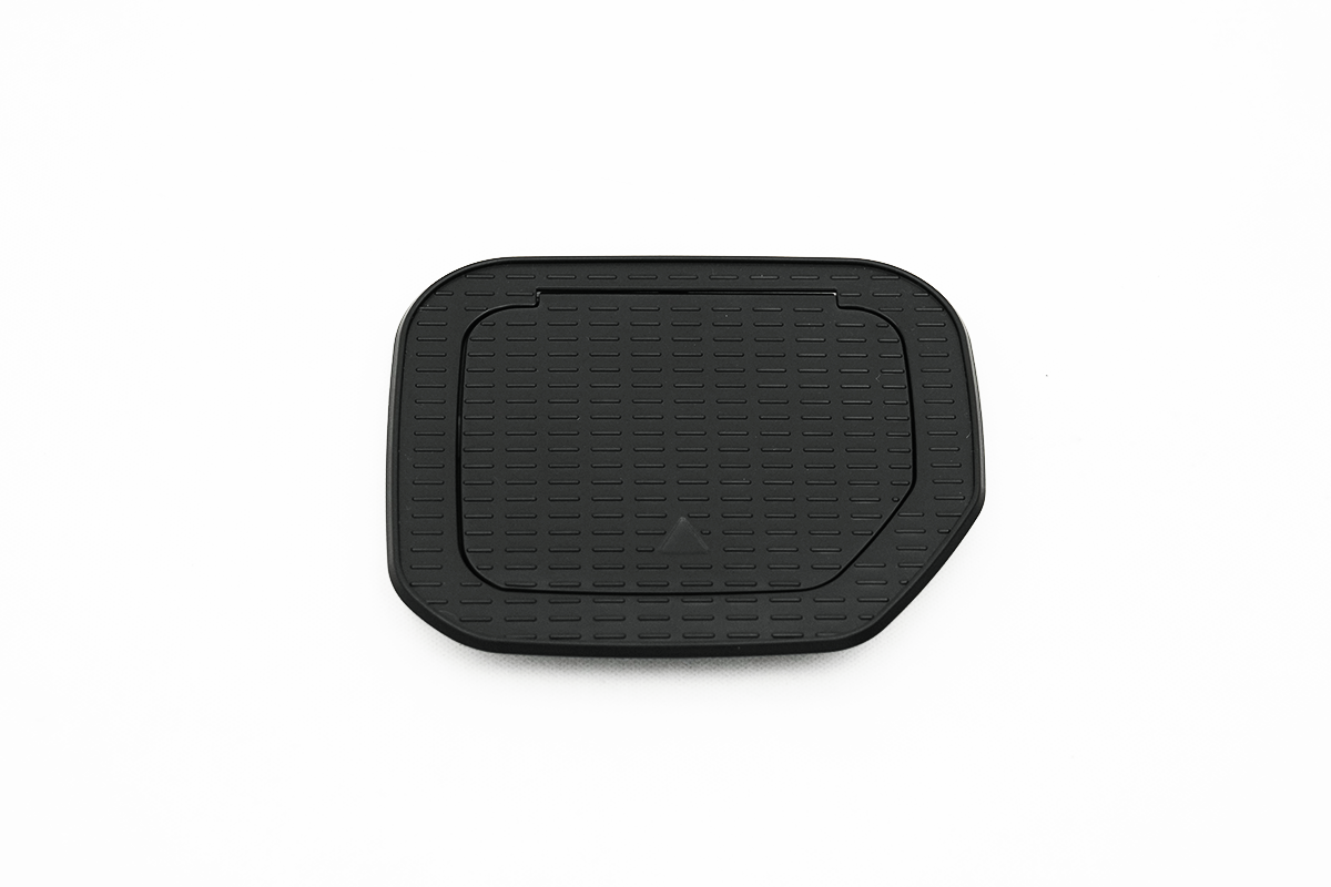 powoq Passenger-Side Trunk Panel Cover for 2025-2026 Toyota 4Runner