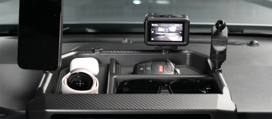 More than a mount: Why We Integrated Storage and Mounting