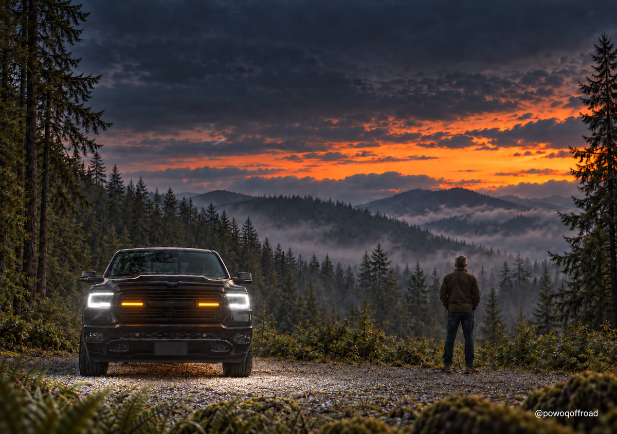 Dodge/Ram
