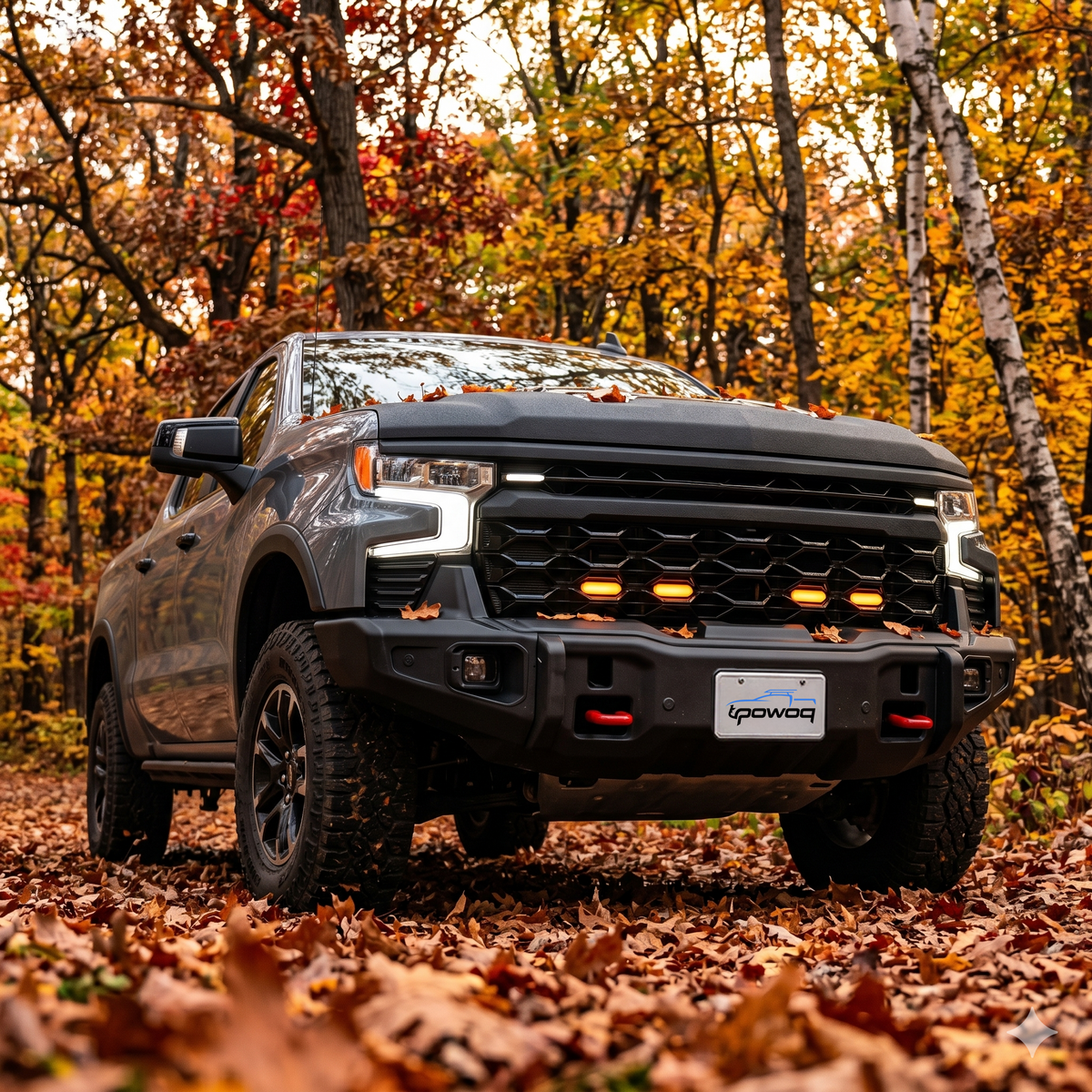 Chevrolet Silverado / GMC Sierra