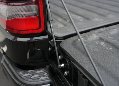 powoq Tailgate Assist for 2009-2026 Ram 1500