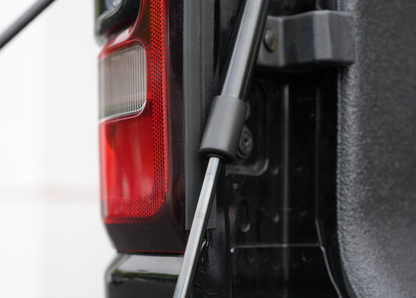 powoq Tailgate Assist for 2009-2026 Ram 1500