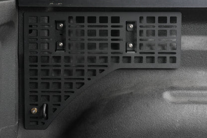 powoq 5'7" Side Bed MOLLE Panel for 2019-2026 Ram 1500