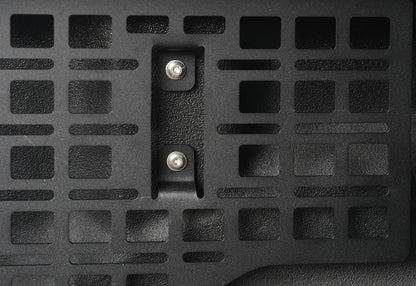 powoq 5'7" Side Bed MOLLE Panel for 2019-2026 Ram 1500