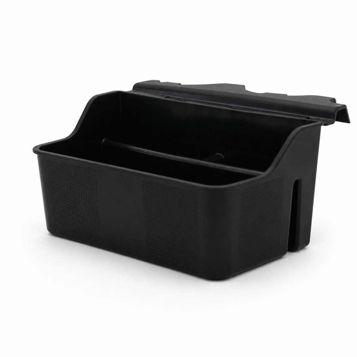 powoq Center Console Hanging Organizer for 2019-2026 Chevy Silverado / GMC Sierra
