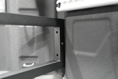 powoq Truck Bed Divider for 2019-2026 Chevy Silverado 1500 / GMC Sierra 1500