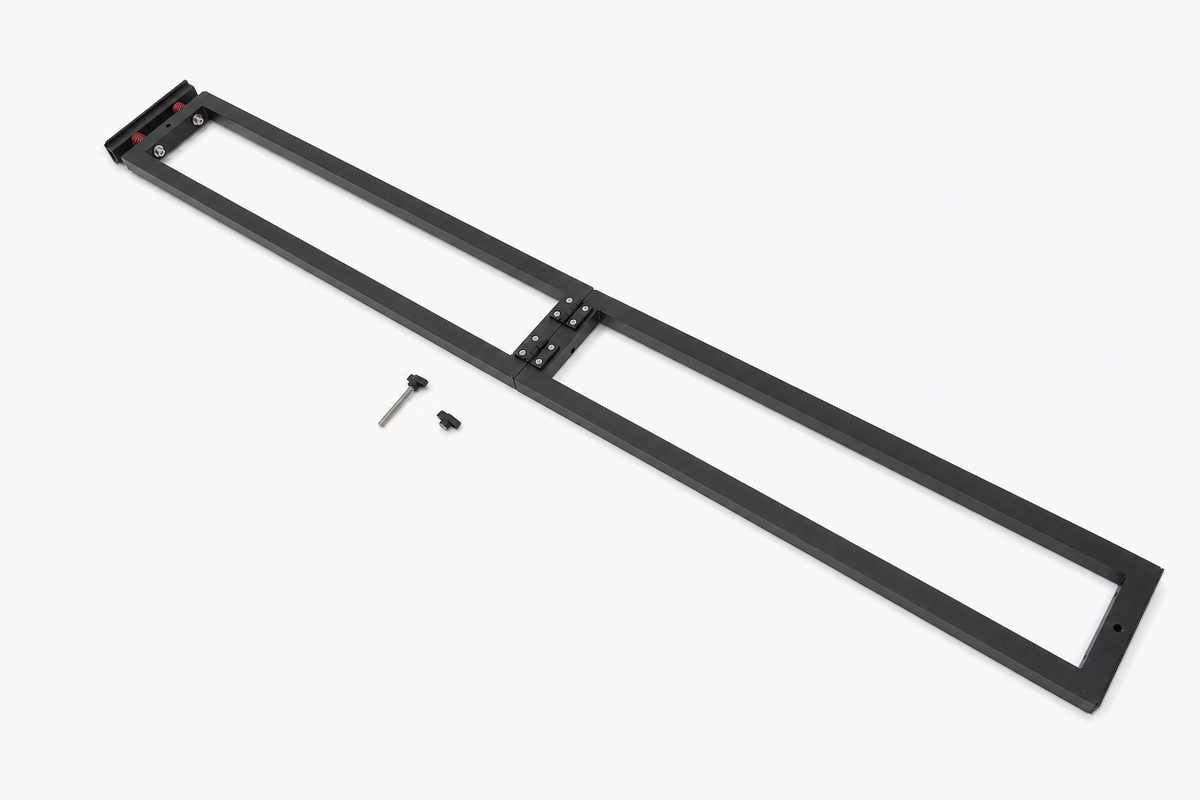 powoq Truck Bed Divider for 2019-2026 Chevy Silverado 1500 / GMC Sierra 1500