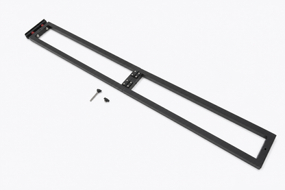 powoq Truck Bed Divider for 2019-2026 Chevy Silverado 1500 / GMC Sierra 1500