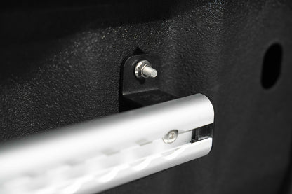 powoq 5'7" Truck Bed Rail System for 2019-2026 Ram 1500