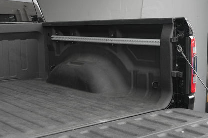 powoq 5'7" Truck Bed Rail System for 2019-2026 Ram 1500