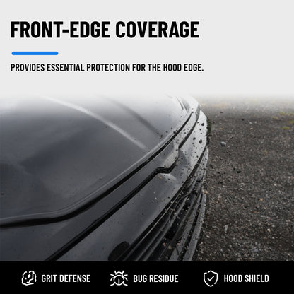 powoq ABS Hood Protector for 2019-2026 Ram 1500