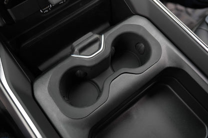 powoq Cup Holder Insert for 2019-2026 Ram 1500