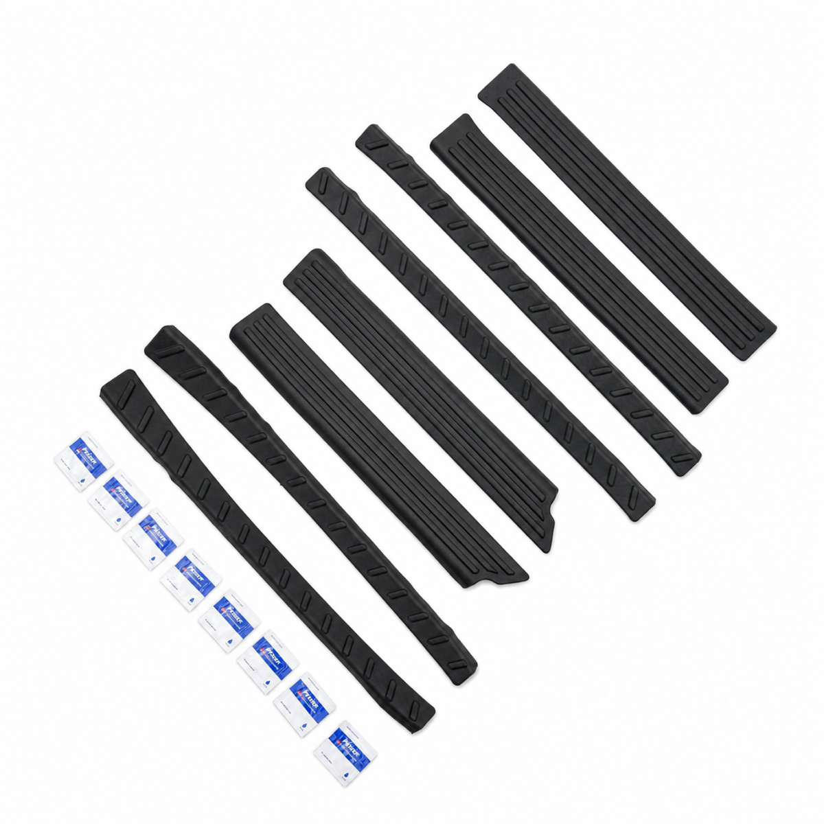 Interior & Exterior Door Sill Protectors