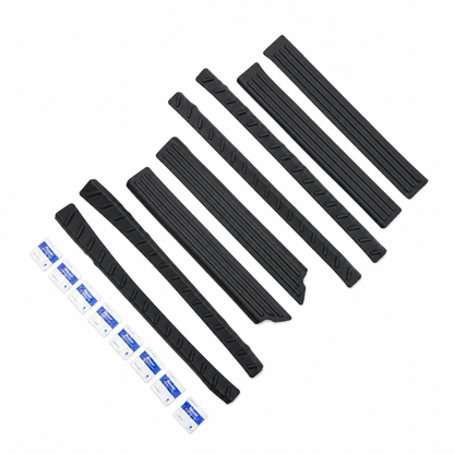 Interior & Exterior Door Sill Protectors