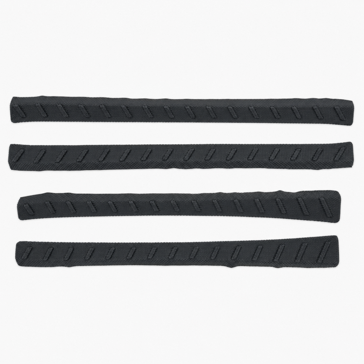 powoq Rice Grain Exterior Door Sill Protector for 2019-2026 Ram 1500