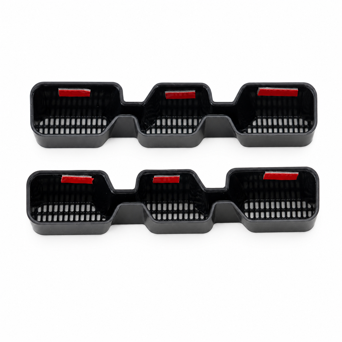 powoq Under Seat Vent Cover for 2019-2025 Ram 1500