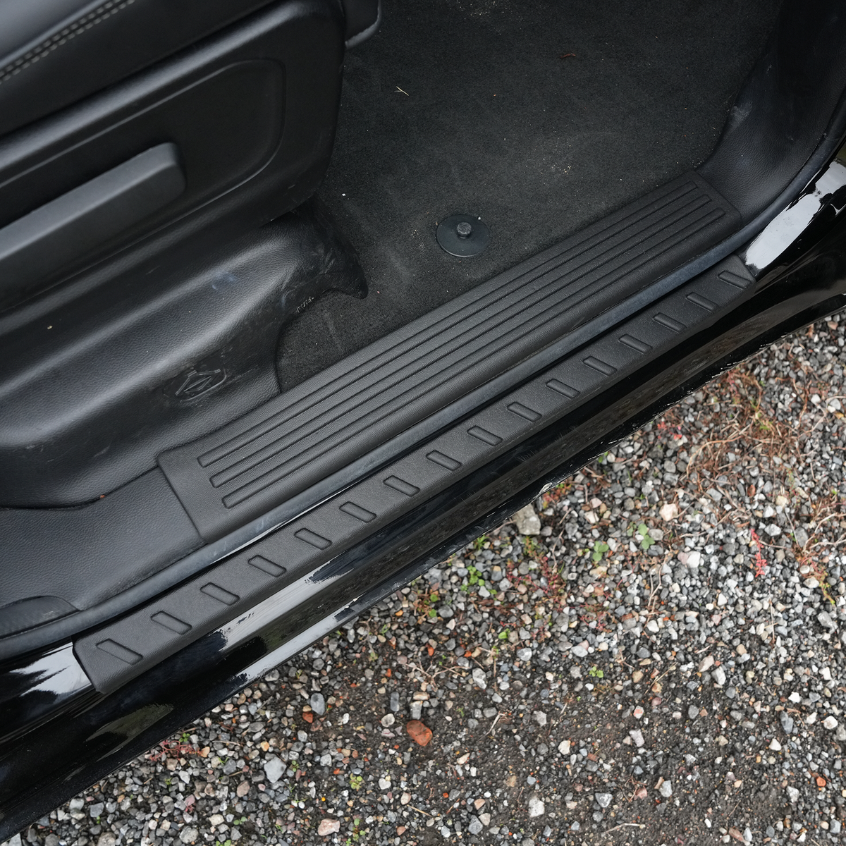 Interior & Exterior Door Sill Protectors