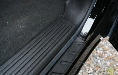 Interior & Exterior Door Sill Protectors