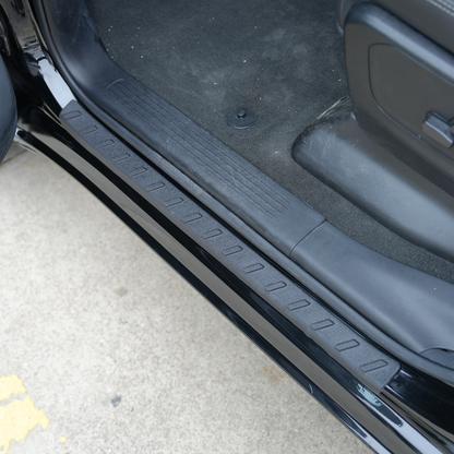 Exterior Door Sill Protectors