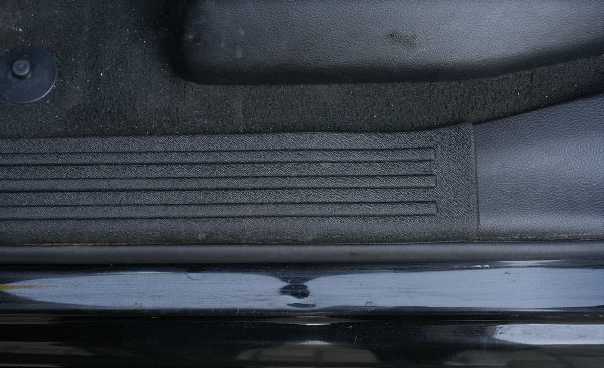 Interior Door Sill Protectors