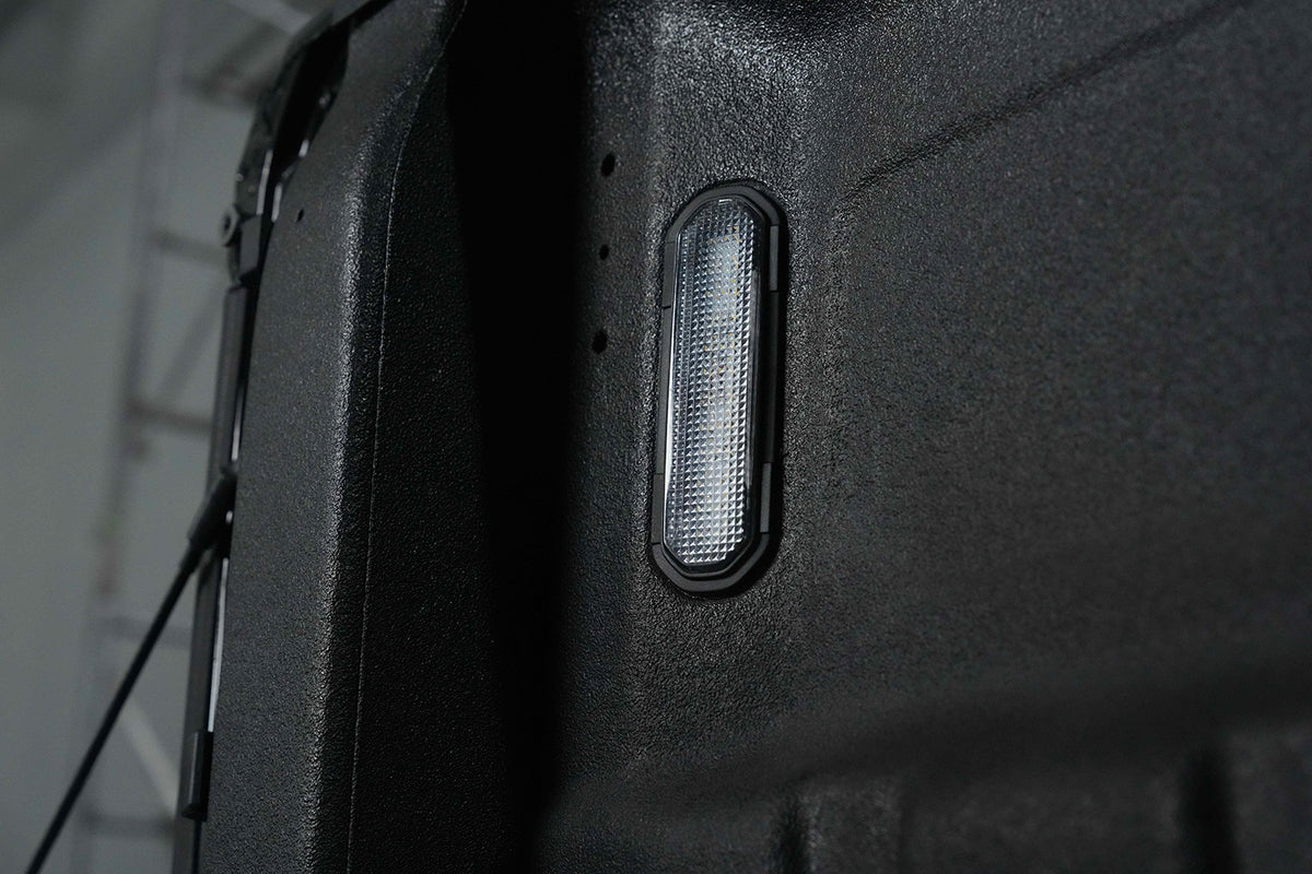 powoq Truck Bed Cargo Lights for 2019-2026 Ram 1500