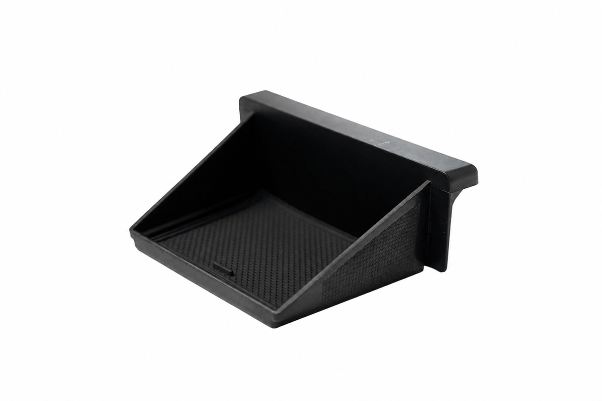powoq Center Console Storage Drawer for 2019-2026 Ram 1500 / 2500 / 3500