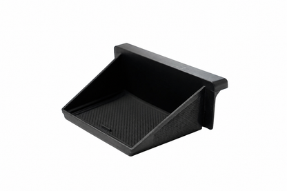 powoq Center Console Storage Drawer for 2019-2026 Ram 1500 / 2500 / 3500