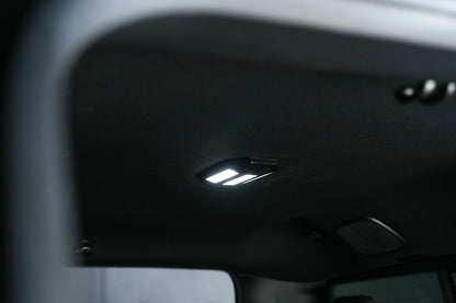 powoq Rear Ceiling Light for 2019-2026 Ram 1500