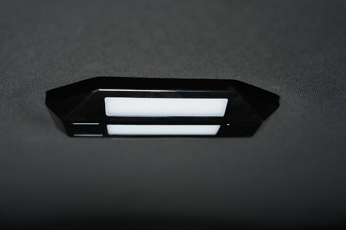 powoq Rear Ceiling Light for 2019-2026 Ram 1500