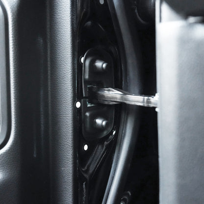 powoq Door Hinge Cover Trim for 2019-2026 Ram 1500