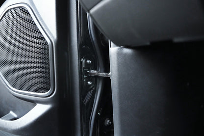 powoq Door Hinge Cover Trim for 2019-2026 Ram 1500
