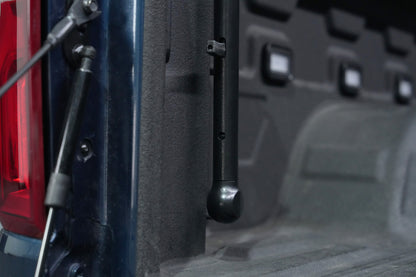 powoq Tailgate Assist Handle for 2019-2026 Chevy Silverado / GMC Sierra