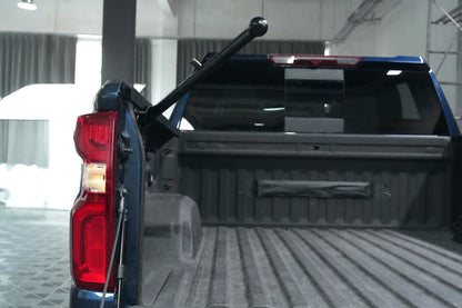 powoq Tailgate Assist Handle for 2019-2026 Chevy Silverado / GMC Sierra