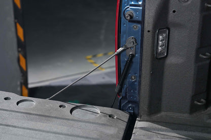 powoq Tailgate Assist for 2019-2026 Chevy Silverado 1500 / GMC Sierra 1500