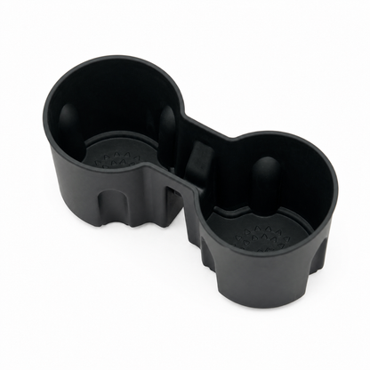 powoq TPE Cup Holder Insert for 2021-2025 Ford Bronco
