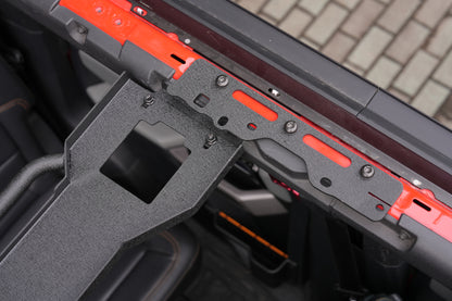 powoq Overhead MOLLE Panel for 2021-2025 Ford Bronco 4-Door