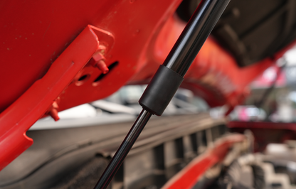 powoq Hood Struts for 2021-2026 Ford Bronco