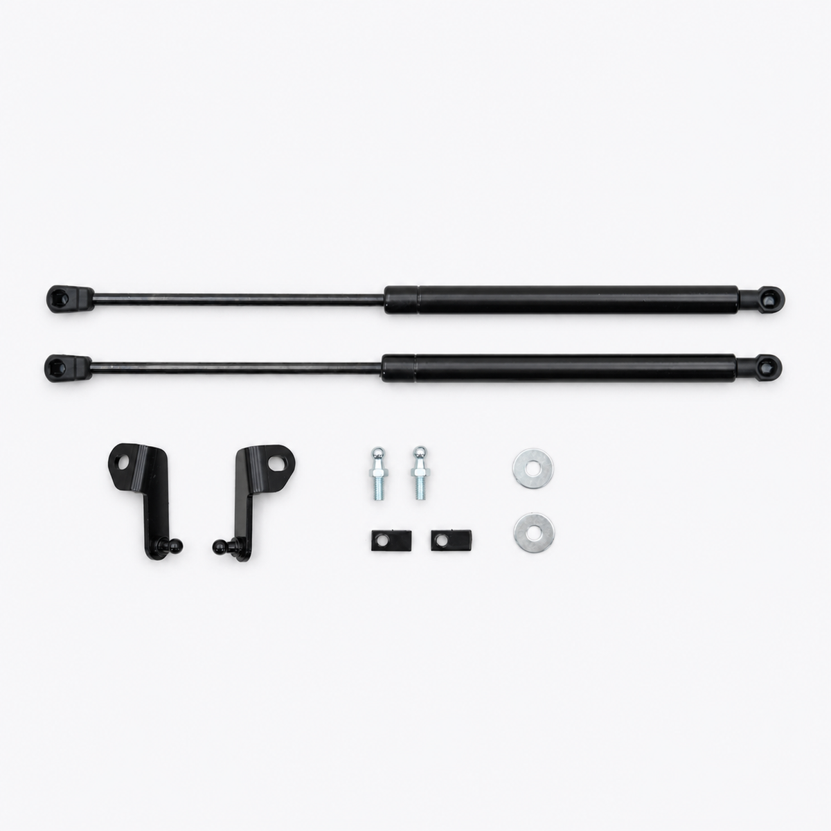 powoq Hood Struts for 2021-2026 Ford Bronco