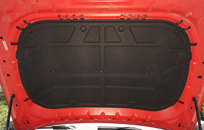 powoq Hood Insulation Pad for 2021-2025 Ford Bronco