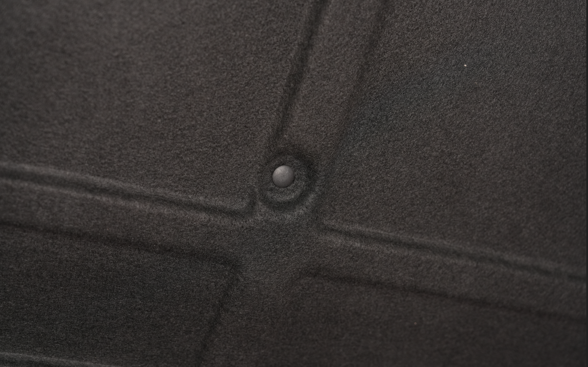 powoq Hood Insulation Pad for 2021-2025 Ford Bronco