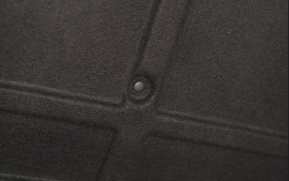 powoq Hood Insulation Pad for 2021-2025 Ford Bronco