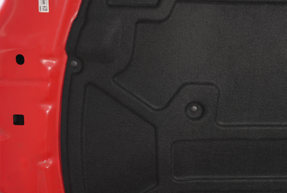 powoq Hood Insulation Pad for 2021-2025 Ford Bronco