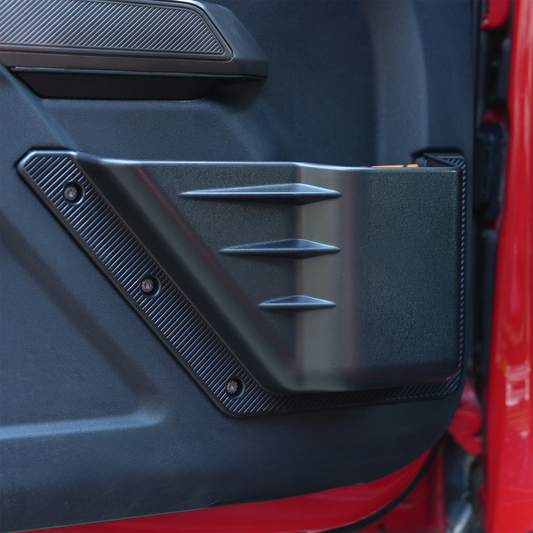 2PCS for 2/4-Door