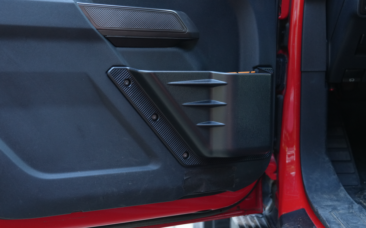 2PCS for 2/4-Door
