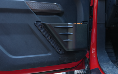 2PCS for 2/4-Door
