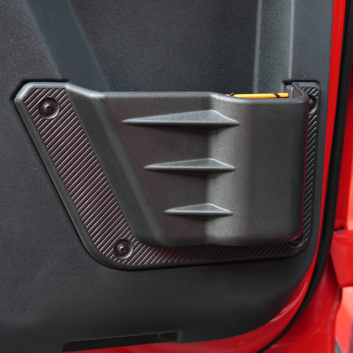4PCS for 4-Door