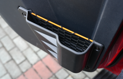 4PCS for 4-Door