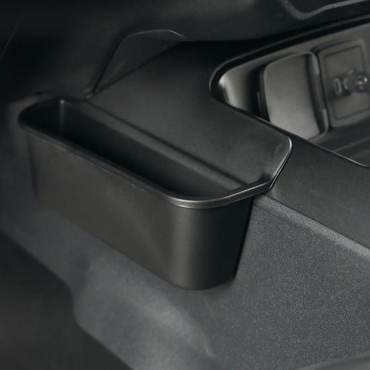 powoq Center Console Shifter Organizer for 2021-2026 Ford Bronco
