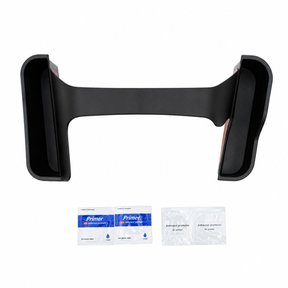 powoq Center Console Shifter Organizer for 2021-2026 Ford Bronco